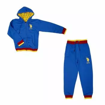 Детский спортивный комплект US POLO