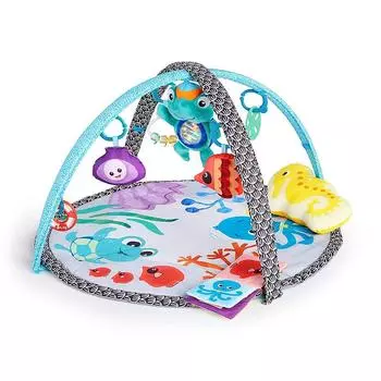 Детский спортивный комплекс Baby Einstein Baby Einstein Sea Friends от KidsII (11744)