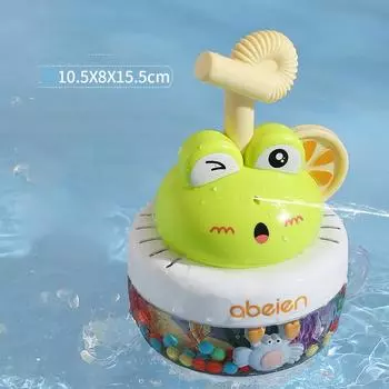 Детский стакан 1 шт., раннее образование, многофункциональный музыкальный барабан, детская игрушка зелёный