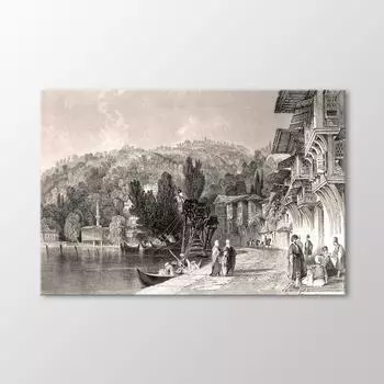 Детский стол