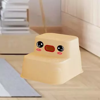 Детский стульчик Bebe Double up, детский табурет-стремянка, приучение к горшку для шкафов, чтение книг