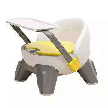 Детский стул, детский стульчик для еды, стул для детского звонка, заднее сиденье, домашняя маленькая скамейка, обеденный стол белый