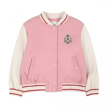 Детский свитер Hedges Kids Aviation Jumper Huf11jb50m Pk 110