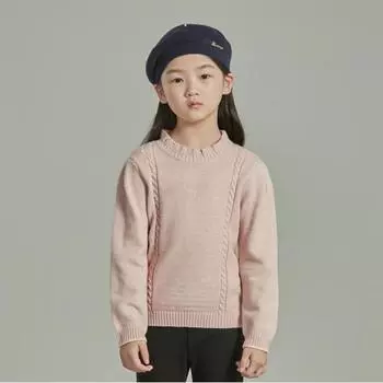 Детский свитер Hedges Sprinkle Hsw11kr50m Pk Pink/165
