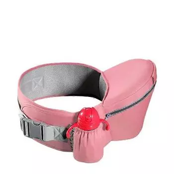 Детский табурет-кенгуру с талией спереди, многофункциональный одинарный табурет в стиле «четыре сезона»