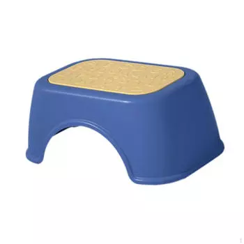 Детский табурет-стремянка, горшок с противоскользящим покрытием, прочная кухонная раковина для гостиной розовый