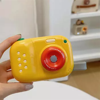 Детский телефон игрушка для малышей игра-головоломка занятая доска ролевые игры имитация камеры для младенцев
