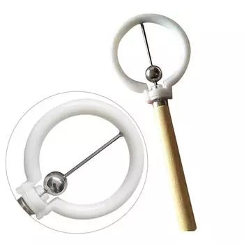 Детский тренажер для кончика языка и рта, тренажер для укрепления мышц полости рта, тренировка языка one size