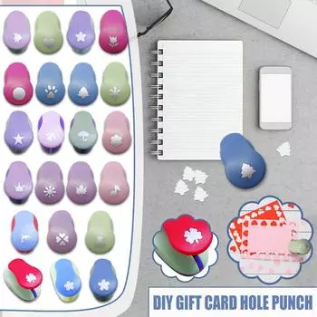 Детский трудосберегающий принтер для изготовления цветов, клейкие аксессуары для фотоальбома A