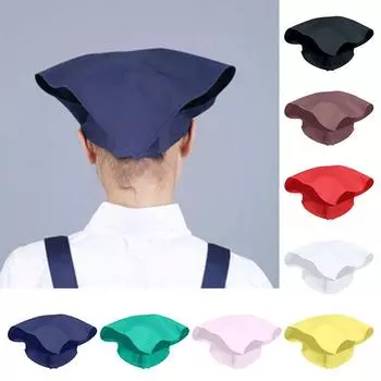 Детский тюрбан, сумка для волос для малышей, повязка для волос, детский головной платок, летний платок жёлтый