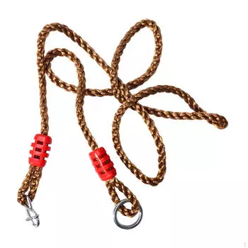 Детский удлинительный кабель для качелей для подвесного стула в саду и лужайке