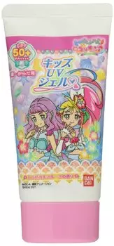 Детский УФ-гель Tropical Precure Ju!
