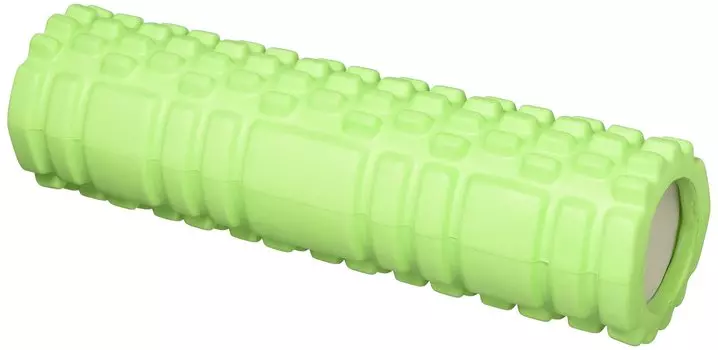 Детский валик Villabody Foam, диаметр 8 см-30 см (зеленый) зелёный