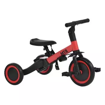 Детский велосипед Comfort Sanrinsha Дети 2 года Легко собрать 1 год Девочки рейтинг подарков на день рождения Игрушка для катания Все дни рождения Мальчики