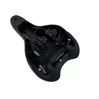 Детский велосипед седло велосипед для мальчиков девочек удобное детское сиденье