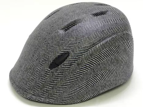 Детский велосипедный шлем olano Herringbone 36244 XS