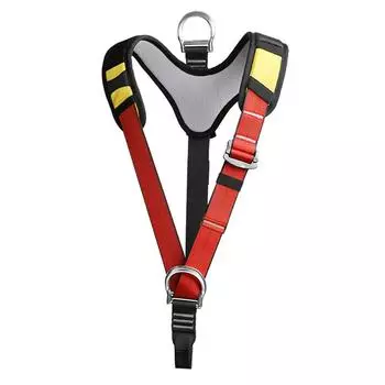 Детский внутренний расширенный ремень безопасности для всего тела, защита на открытом воздухе, детский ремень безопасности 10*10*10 см