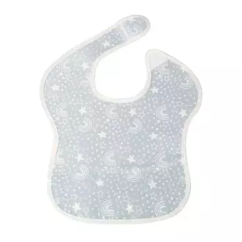 Детский водонепроницаемый нагрудник для еды, детский мультяшный нагрудник для прикорма, одноразовый мягкий нагрудник для кормления, полотенце