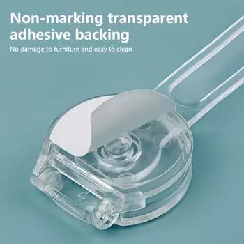 Детский замок, защитный протектор, многофункциональный пластиковый замок, замок безопасности, дверца шкафа, ящик для холодильника