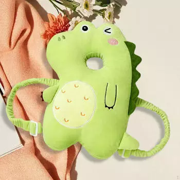 Детский защитный рюкзак для головы в форме животного для детей, идущих пешком Cat