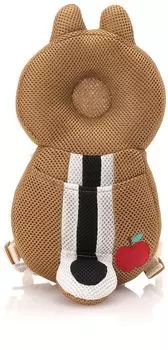 Детский защитный шлем, рюкзак для малышей, детский рюкзак, детский 333101030, моющийся, Дейл [Disney]