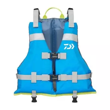 Детский жилет-поплавок DAIWA Aqua M DF-3925 цвет морской волны