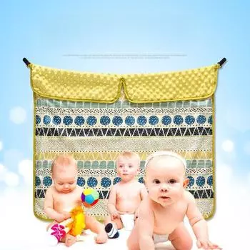 Детское детское одеяло одеяло 75*75cm