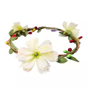 Детское ежемесячное одеяло-маркер для девочек и мальчиков, цветочная рамка из рога оленя, реквизит для фотосессии новорожденных