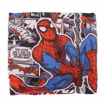 Детское колье MARVEL «Человек-паук»