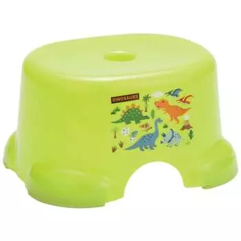 Детское кресло для ванны Skater Dinosaur Ширина 25 x Глубина 20 x Высота 13,5 см BS24N-A