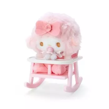 Детское кресло-талисман Sanrio My Sweet Piano 555134