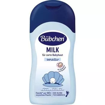 Детское молочко Bsen 400 мл