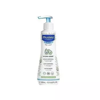 Детское молочко для тела Mustela Hydra 300 мл