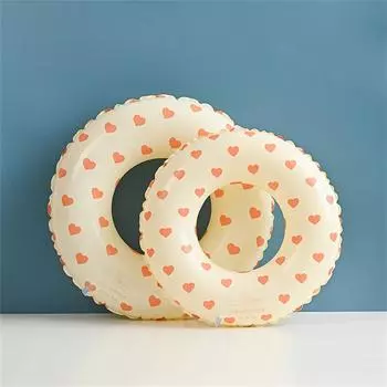 Детское надувное кольцо для плавания, поплавок для рук в бассейне, надувные кольца для плавания для взрослых и детей, плавающий рукав, безопасный коврик для плавания