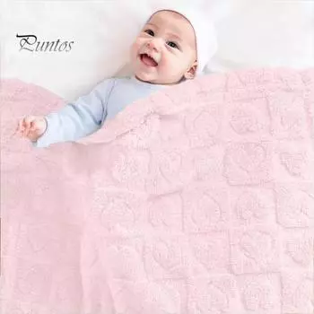 Детское одеяло, пушистое, плюшевое, мягкое на ощупь, с рисунком, однотонное, всесезонное, для мальчиков и девочек, для использования в помещении и на улице, для сна и сна, детское одеяло бежевый