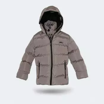 Детское пальто унисекс NEONS IN