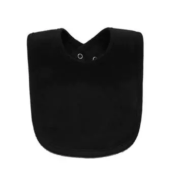 Детское полотенце для слюны - Детский нагрудник для кормления One Size