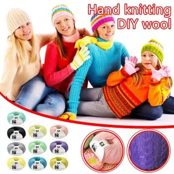 Детское шерстяное пальто с хлопковой подкладкой, сотканное вручную из плотного детского хлопка