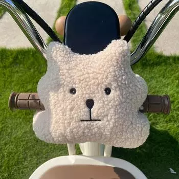 Детское сиденье Fancy Collision Pad Мягкая защита головы FVehicle style 6