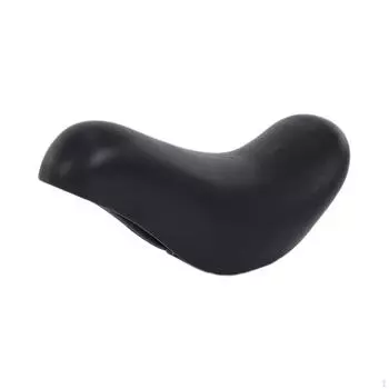 Детское велосипедное седло, аксессуары для велосипеда, удобная замена для детей, замена для чёрный