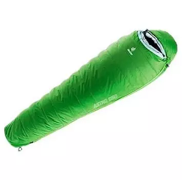 Deuter Astro 250 спальный мешок Regular/Left Zipper