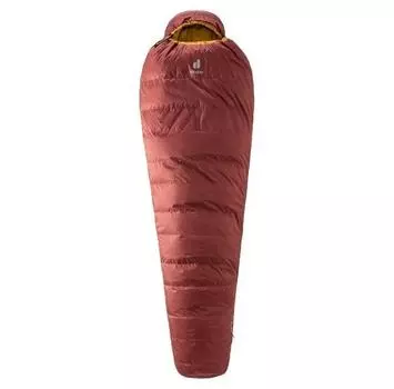 Deuter Astro 300 L спальный мешок Long/Left Zipper