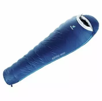 Deuter Astro 400 спальный мешок Regular