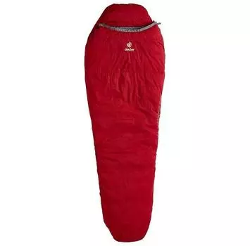 Deuter Astro 550 спальный мешок Long/Left Zipper