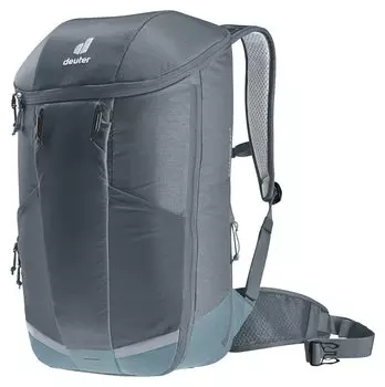 [Deuter] BACKPACK Rotzord 25+5 Graphite x Shale D3221022-4409 2022 Model Graphite 25+5 L