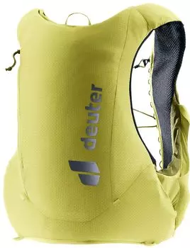 [Deuter] Беговой жилет Trek 9 M Желтый Средний