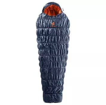 Deuter Exosphere 0° EL спальный мешок Long/Left Zipper