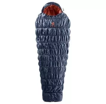 Deuter Exosphere 0° SL спальный мешок Short/Left Zipper