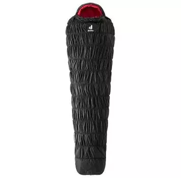 Deuter Exosphere 0° спальный мешок Regular/Left Zipper