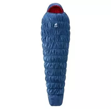Deuter Exosphere -10° спальный мешок Regular/Left Zipper